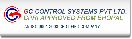 GC Control Systems Pvt. Ltd.