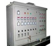Instrument Control Panels